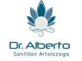 Dr. Alberto Santillan Artolozaga