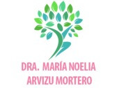 Dra. María Noelia Arvizu Mortero