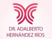 Dr. Adalberto Hernández Ríos