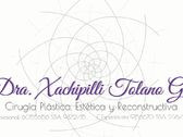 Dra. Rosa Xachilpilli Tolano Gódinez