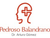 Dr. Arturo Gómez Pedroso Balandrano