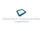 Dra. Alicia Del Carmen Orozco Ornelas