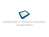Dra. Alicia Del Carmen Orozco Ornelas