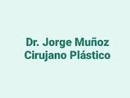 Dr. Jorge Muñoz Zúñiga