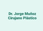 Dr. Jorge Muñoz Zúñiga