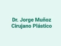 Dr. Jorge Muñoz Zúñiga