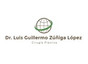 Dr. Luis Guillermo Zuñiga López