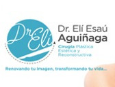 Dr. Elí Esaú Aguiñaga