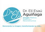Dr. Elí Esaú Aguiñaga
