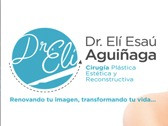 Dr. Elí Esaú Aguiñaga