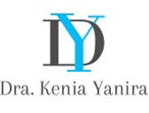 Dra. Kenia Yanira Baños Hernández