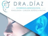 Dra. Ivette Díaz Lara