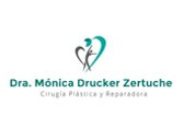 Dra. Mónica Drucker Zertuche
