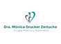Dra. Mónica Drucker Zertuche