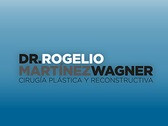 Dr. Rogelio Martínez Wagner