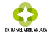 Dr. Rafael Abril Andara