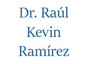 Dr. Raúl Kevin Ramírez Rangel