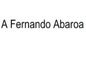 Dr. Fernando Abaroa