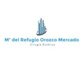 Dra. Ma. del Refugio Orozco Mercado