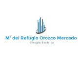 Dra. Ma. del Refugio Orozco Mercado
