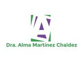 Dra. Alma Martínez Chaidez