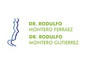 Dr. José Rodulfo Montero Ferráez