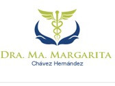 Dra. María Margarita Chávez Hernández