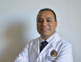 Dr. Ismael Bailon