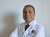 Dr. Ismael Bailon