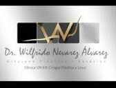 Dr. Wilfrido Névarez Álvarez
