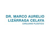 Dr. Marco Aurelio Lizárraga Celaya