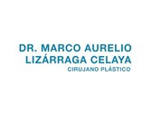 Dr. Marco Aurelio Lizárraga Celaya