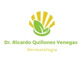 Dr. Ricardo Quiñones Venegas