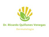 Dr. Ricardo Quiñones Venegas