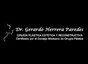 Dr. Gerardo Herrera Paredes