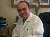 Dr. Oscar Chávez Aguirre