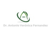 Dr. Antonio Verónica Fernandez