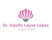 Dr. Adolfo Leyva López