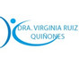 Dra. Virginia Ruiz Quiñones