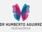 Dr. Humberto Aguirre Camacho