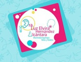 Dra. Luz Elvira Hernández Alcántara
