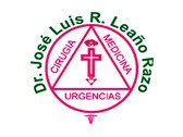 Dr. José Luis Leaño Razo