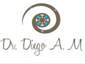 Dr. Diego Alejandro Moreno Ibarra