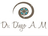 Dr. Diego Alejandro Moreno Ibarra