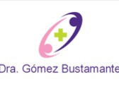 Dra. Gómez Bustamante Martha Ofelia