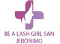 Be A Lash Girl San Jerónimo