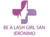 Be A Lash Girl San Jerónimo
