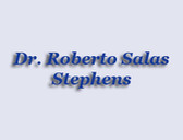 Dr. Roberto Salas Stephens