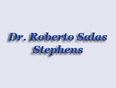 Dr. Roberto Salas Stephens