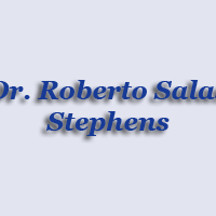 Dr. Roberto Salas Stephens